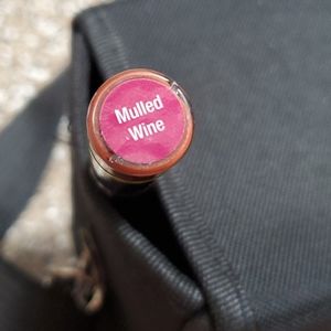 Lipsense Mulled wine